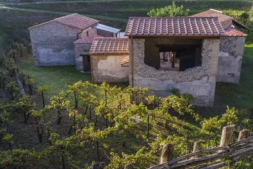 Boscoreale - Antiquarium e Villa Regina